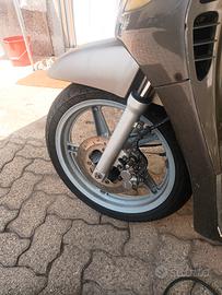  100/80/16 120/80/16 Pirelli angel più ricambi sh 