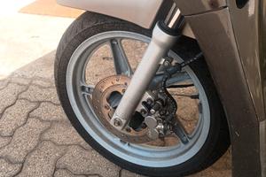  100/80/16 120/80/16 Pirelli angel più ricambi sh 