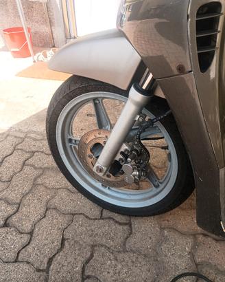  100/80/16 120/80/16 Pirelli angel più ricambi sh 