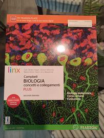 Campbell biologia concetti e collegamenti 