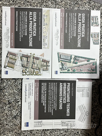 prontuario tecnico, urbanistico e amministrativo 