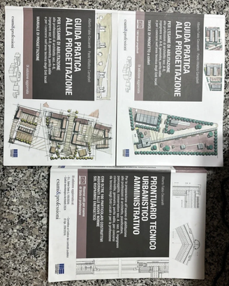 prontuario tecnico, urbanistico e amministrativo 