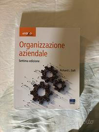 Organizzazione aziendale