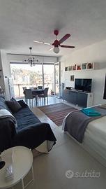 Sanremo monolocale festival