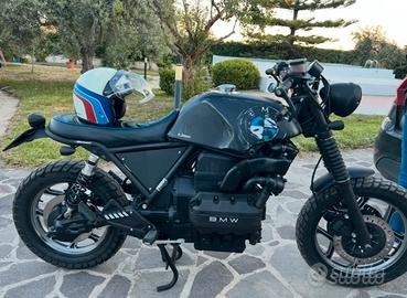 BMW K75 rt