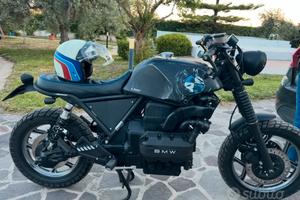 BMW K75 rt