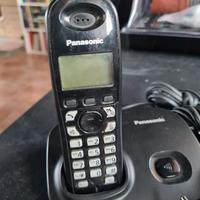 Telefono cordless Panasonic