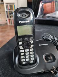 Telefono cordless Panasonic