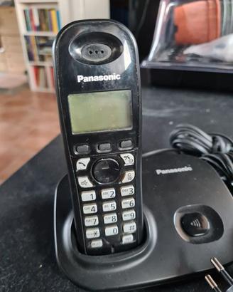 Telefono cordless Panasonic