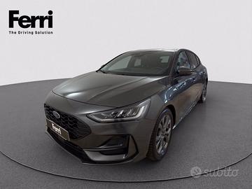 FORD Focus 1.0t ecoboost h ST-Line 125cv