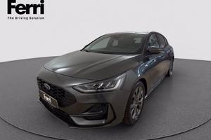 FORD Focus 1.0t ecoboost h ST-Line 125cv
