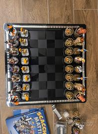 Scacchiera Looney Tunes