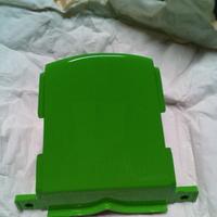 Coperchio centrale codone kawasaki zx600 95-97