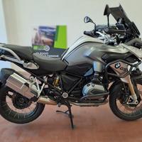 BMW R 1200 GS LC