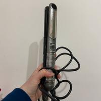 Piastra capelli Imetec