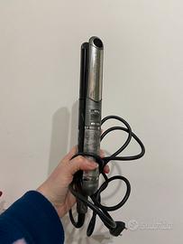 Piastra capelli Imetec