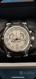 Orologio Police