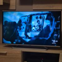 Smart tv panasonic