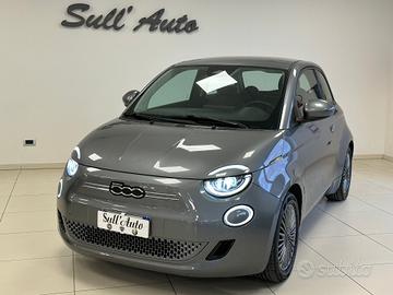 Fiat 500 500e Berlina 42 kWh Icon - 2022