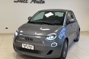 Fiat 500 500e Berlina 42 kWh Icon - 2022