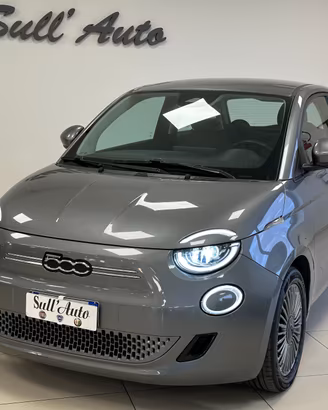 Fiat 500 500e Berlina 42 kWh Icon - 2022