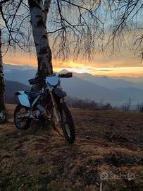 HM Cre 125 2t