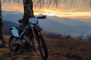 HM Cre 125 2t