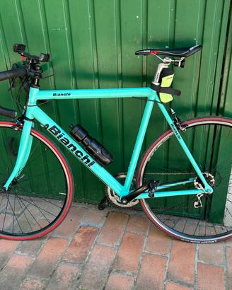 Bianchi da corsa