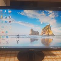 Monitor Samsung 22 pollici