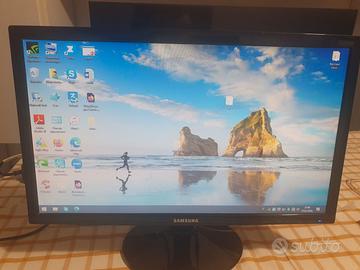 Monitor Samsung 22 pollici