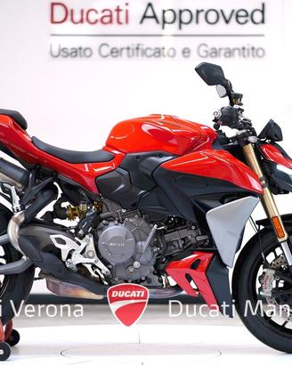 Streetfighter V2 solo 3.497 km