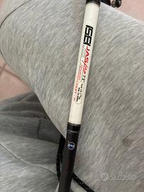 NOMURA ISEI JAS 7’2”