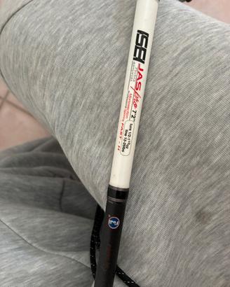 NOMURA ISEI JAS 7’2”