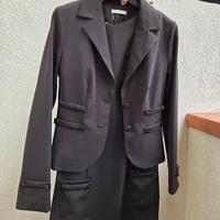completo Tubino con giacca 