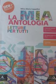 La mia antologia - Letture per tutti