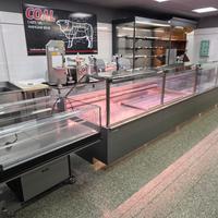 ATTREZZATURE SUPERMERCATO 