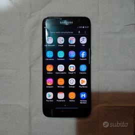 Samsung Galaxy S7 Edge 5.5 QHD OLED 32GB + 4GB