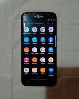 Samsung Galaxy S7 Edge 5.5 QHD OLED 32GB + 4GB