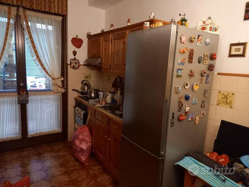 Appartamento – TS - Altro