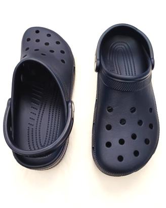 Crocs classic sabot come nuovi n. 45-46