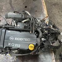 Motore Opel 1.2 benz Z12XEP