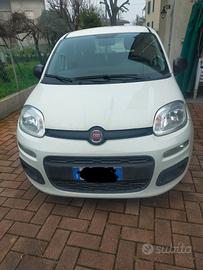 Fiat panda easy hybrid febbraio 2021