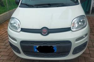 Fiat panda easy hybrid febbraio 2021