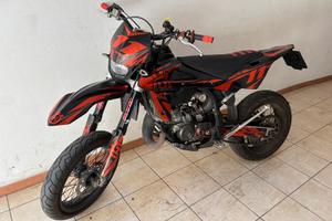 husqwarna wr 125 2013