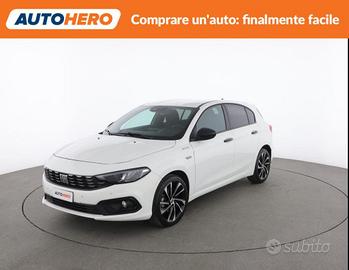 FIAT Tipo AG07448