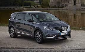 Ricambi Renault Espace nuova