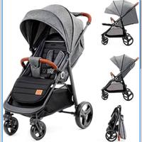 Passeggino kinderkraft plus