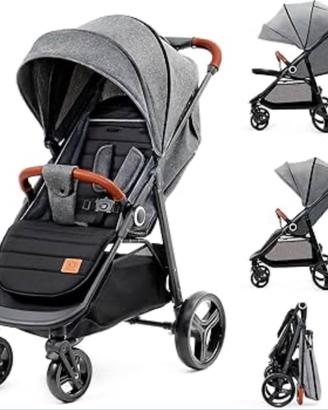 Passeggino kinderkraft plus