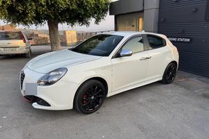 Alfa Romeo Giulietta 2.0 140cv 2011