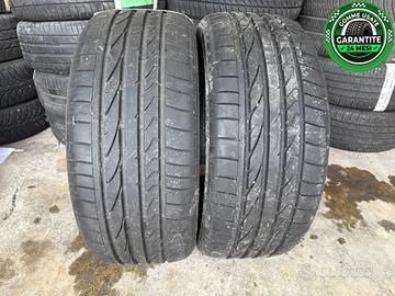 gomme usate 2355019 Estivo BRIDGESTONE - DUE - 243